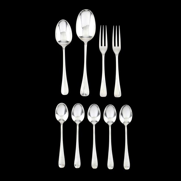 nine-pieces-of-stieff-i-williamsburg-queen-anne-i-sterling-silver-flatware