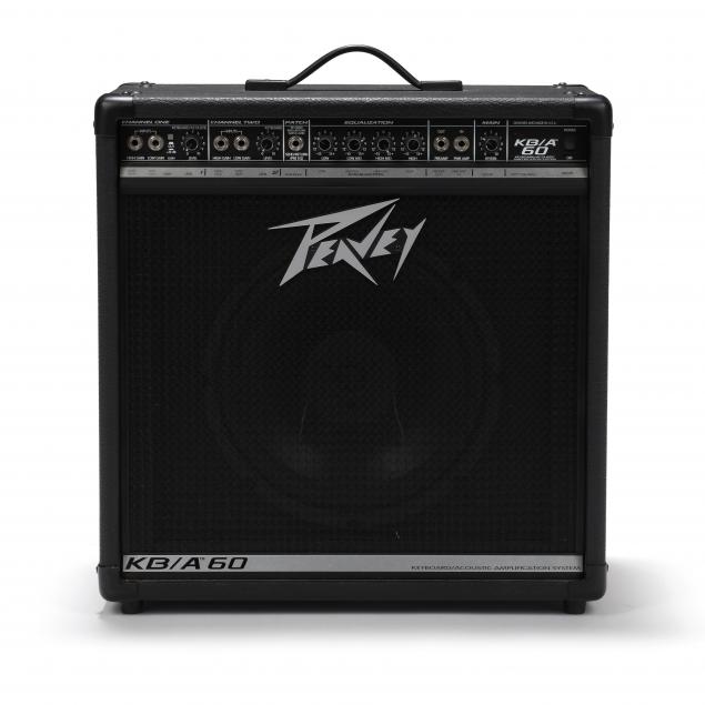 peavey-kb-a-60-amplifier