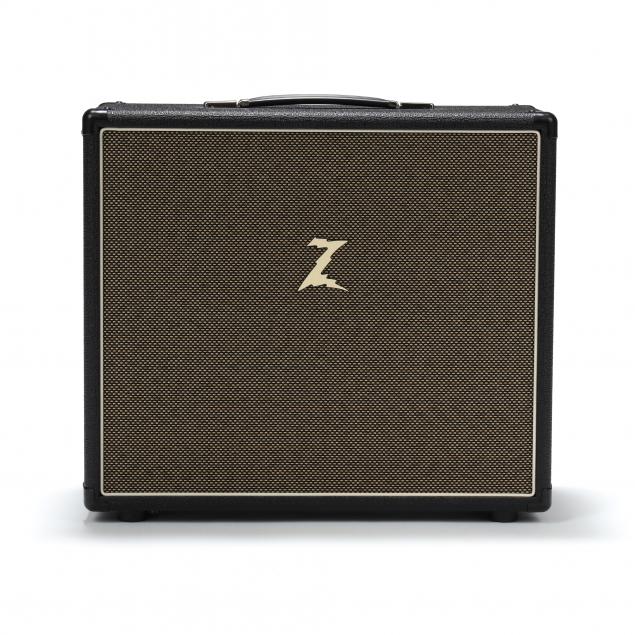 dr-z-amplifier-cabinet-with-single-10-in-speaker