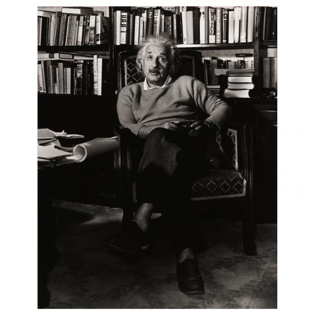 lucien-aigner-hungarian-american-1901-1999-i-albert-einstein-no-socks-i