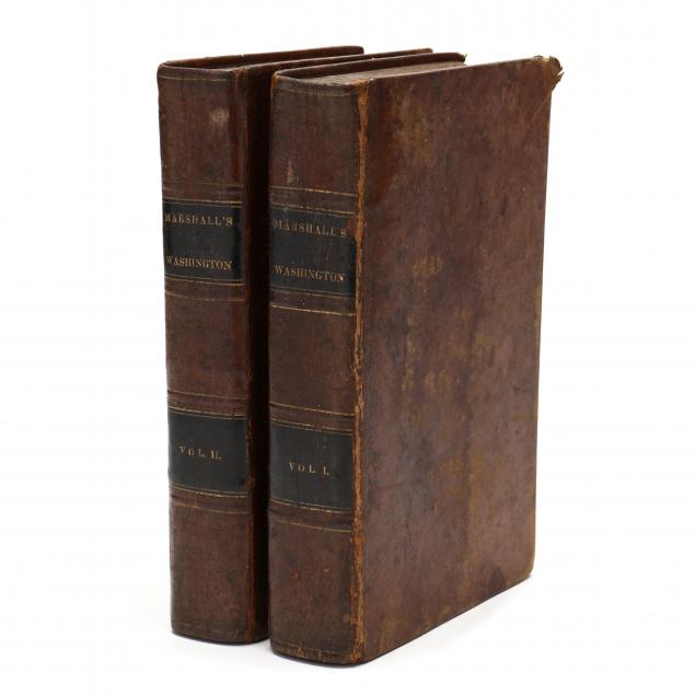 marshall-john-i-the-life-of-george-washington-i-in-two-volumes