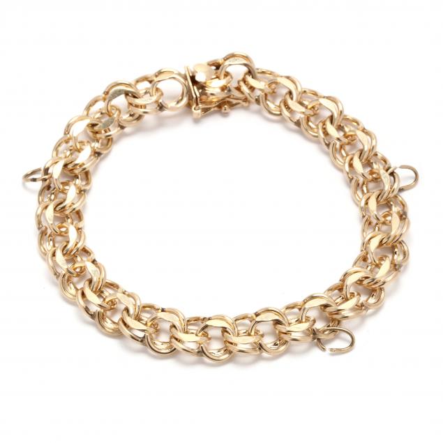 gold-bracelet