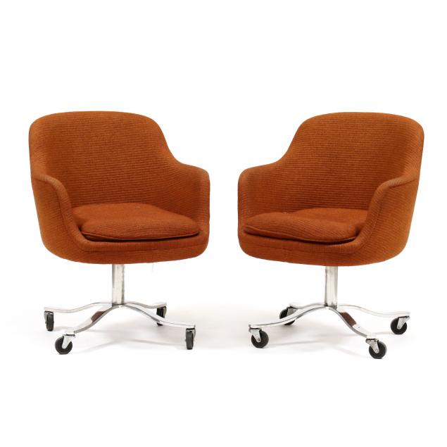 nico-zographos-pair-of-swivel-chairs