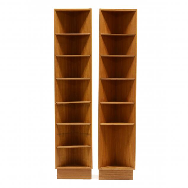 poul-hundevad-denmark-1917-2011-pair-of-danish-modern-teak-corner-shelves