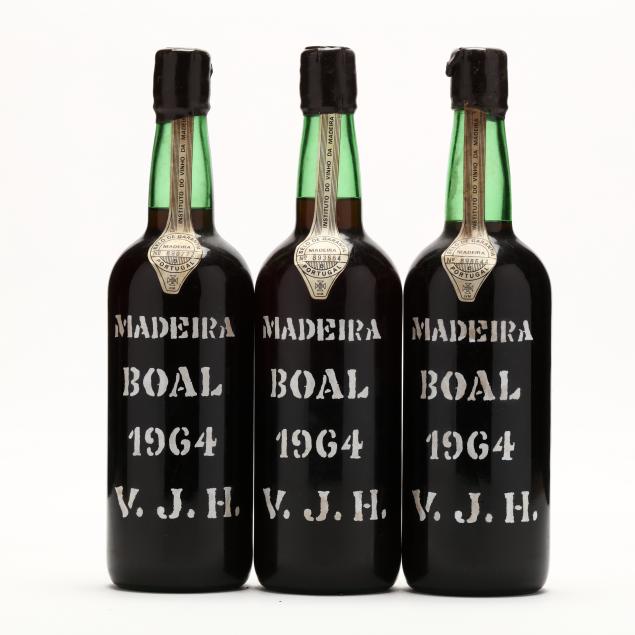 madeira-vintage-1964