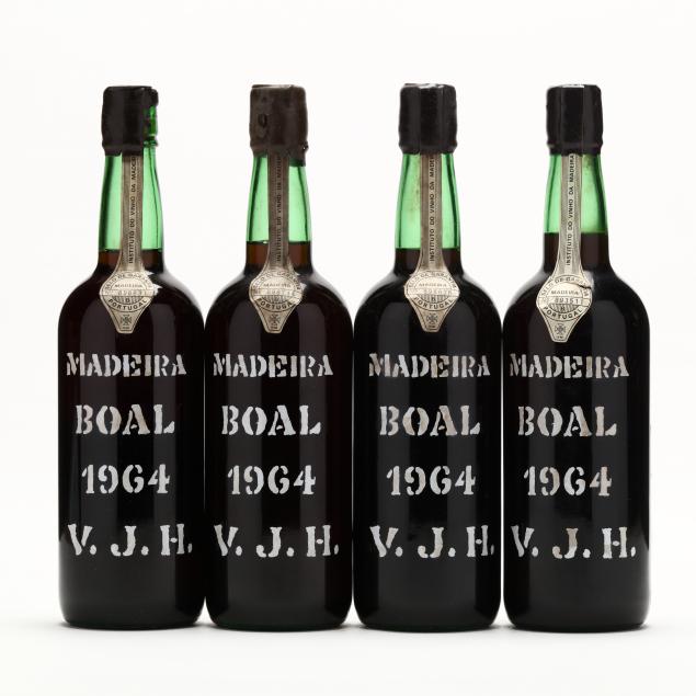 madeira-vintage-1964