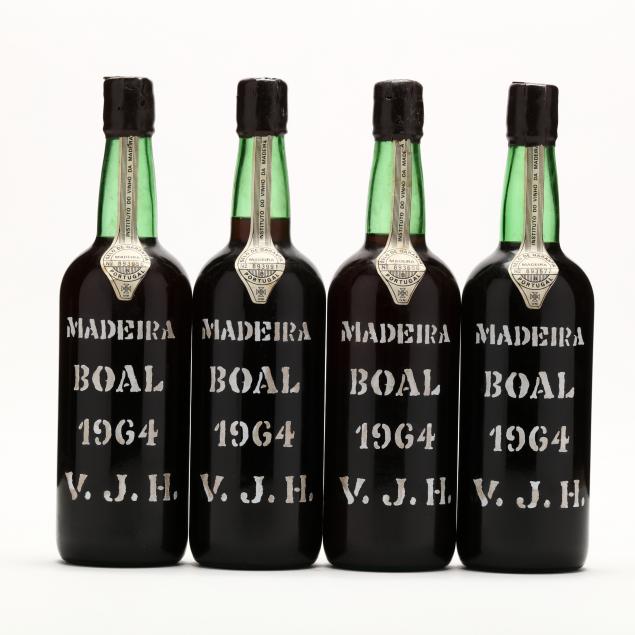 madeira-vintage-1964