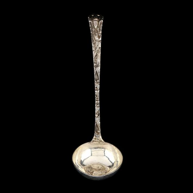 antique-german-silver-ladle