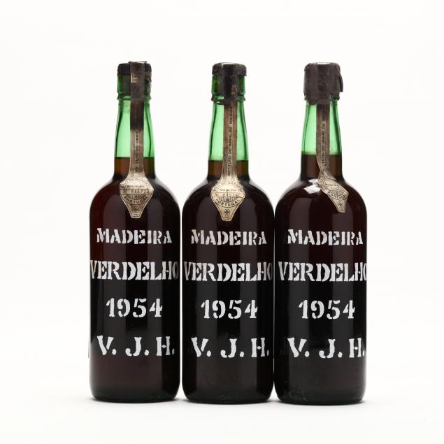 madeira-vintage-1954