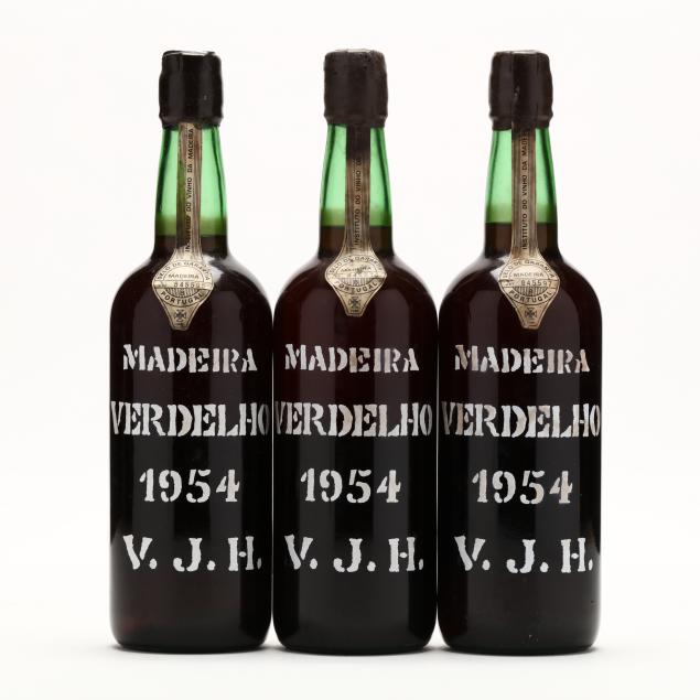 madeira-vintage-1954