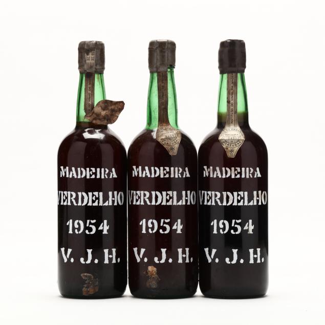 madeira-vintage-1954