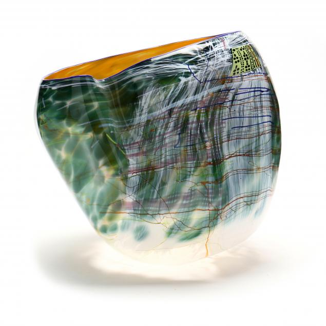 dale-chihuly-american-b-1941-basket-with-drawing-shards