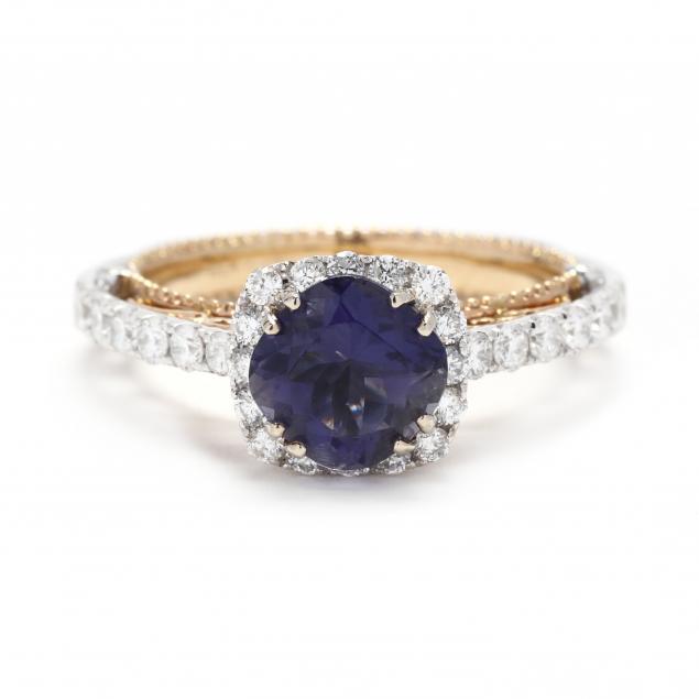 bi-color-gold-iolite-and-diamond-ring