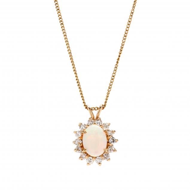 gold-opal-and-diamond-necklace