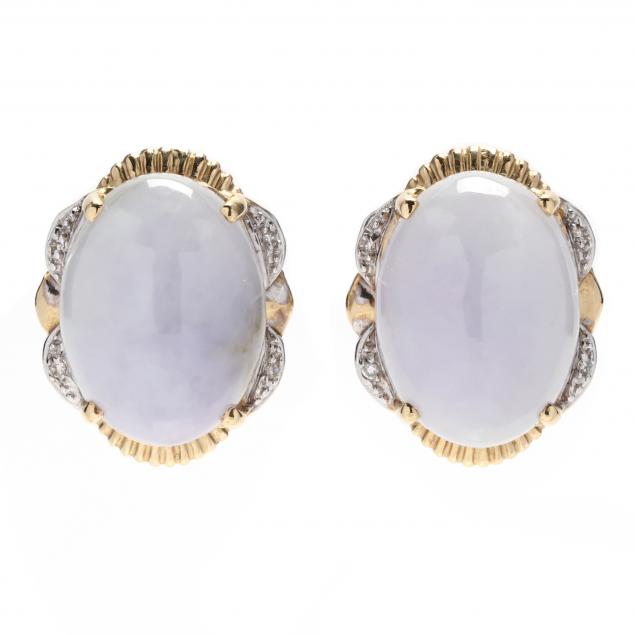 gold-jade-and-diamond-earrings