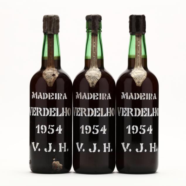 madeira-vintage-1954