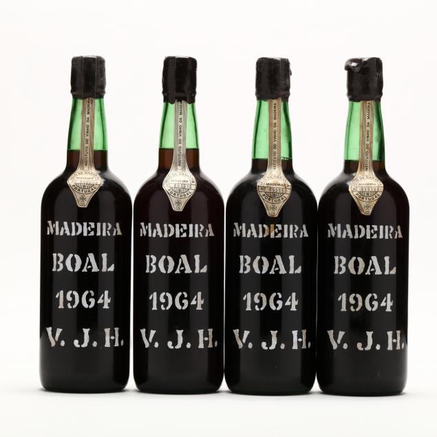 madeira-vintage-1964