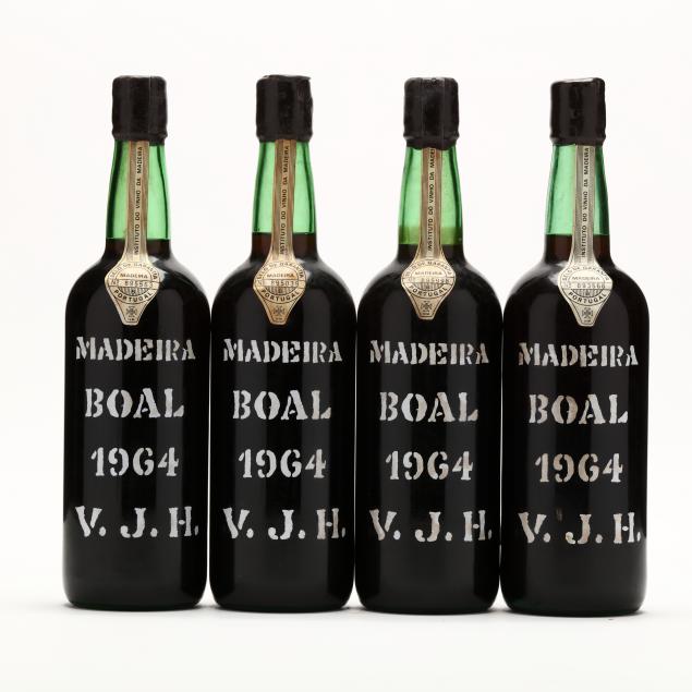 madeira-vintage-1964