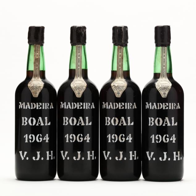 madeira-vintage-1964