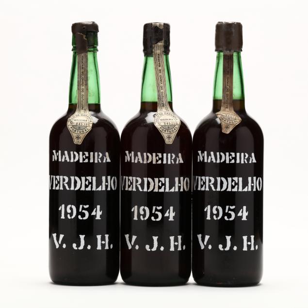 madeira-vintage-1954