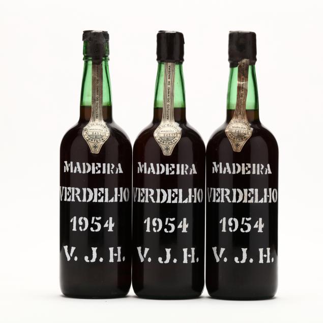 madeira-vintage-1954