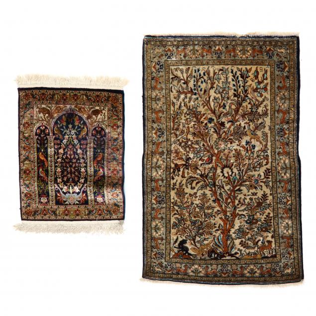 two-indo-persian-rugs
