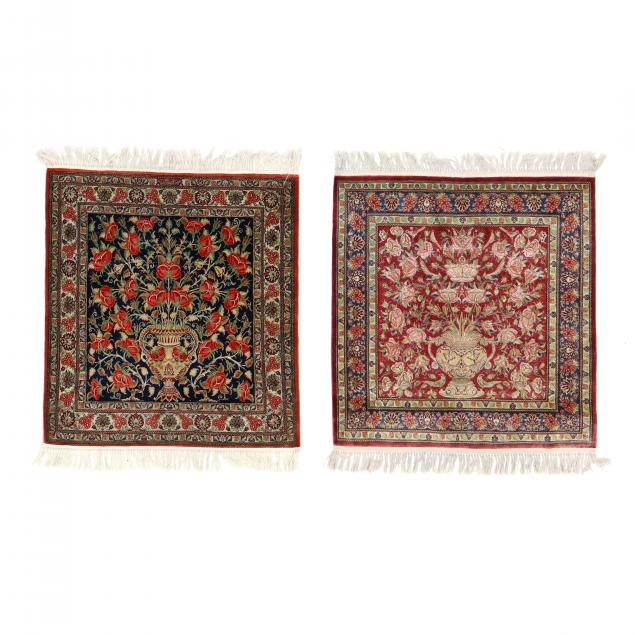 two-indo-persian-rugs