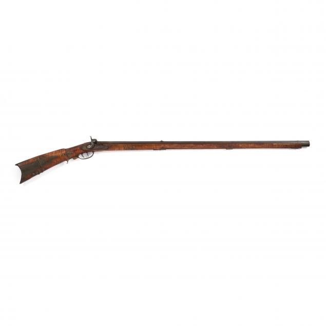 percussion-long-rifle