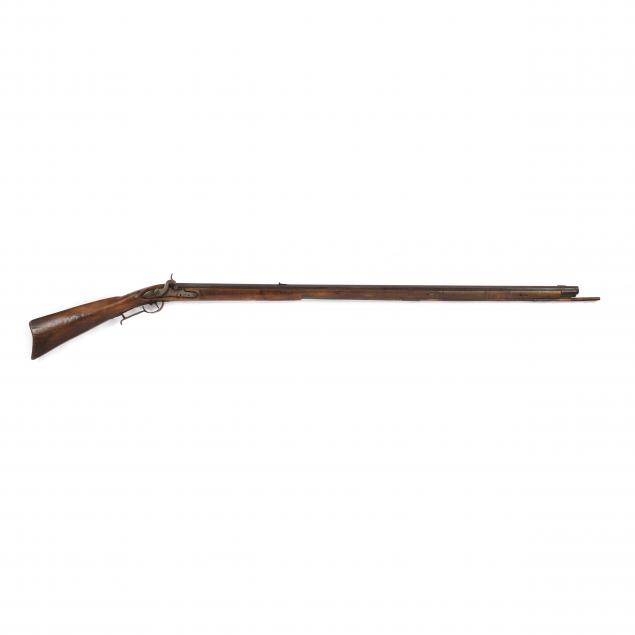 western-north-carolina-percussion-mountain-style-long-rifle