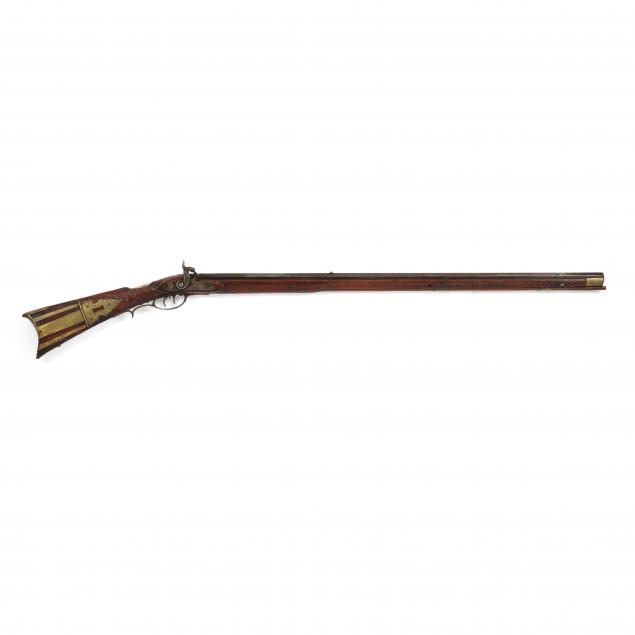 pennsylvania-percussion-long-rifle