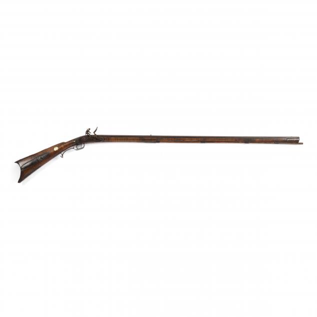 eastern-tennessee-flintlock-long-rifle