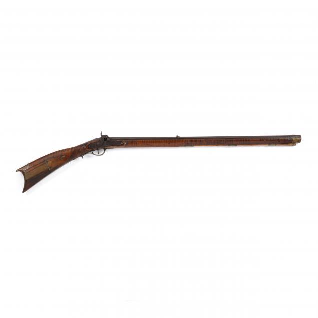 percussion-long-rifle