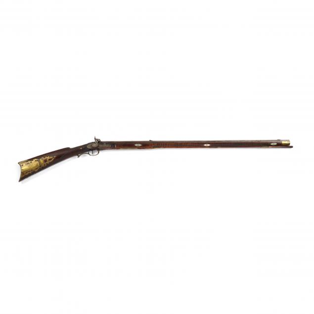percussion-long-rifle