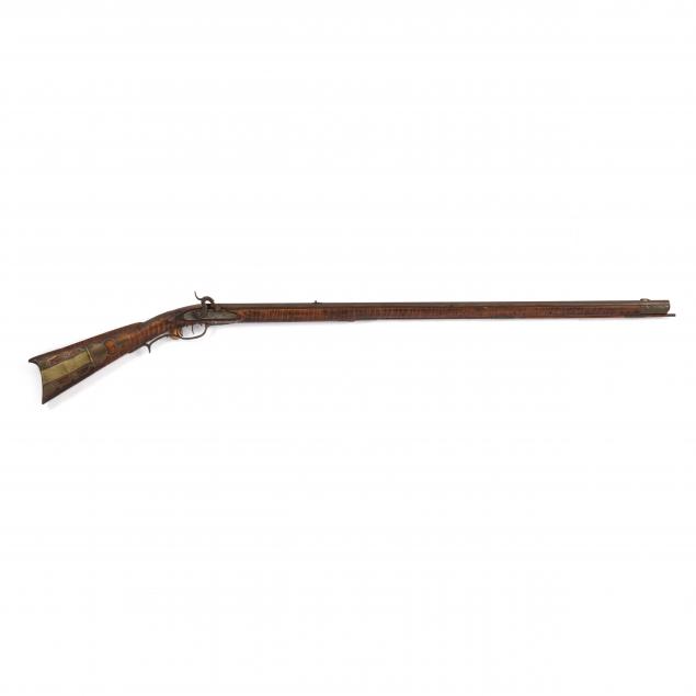western-pennsylvania-percussion-long-rifle