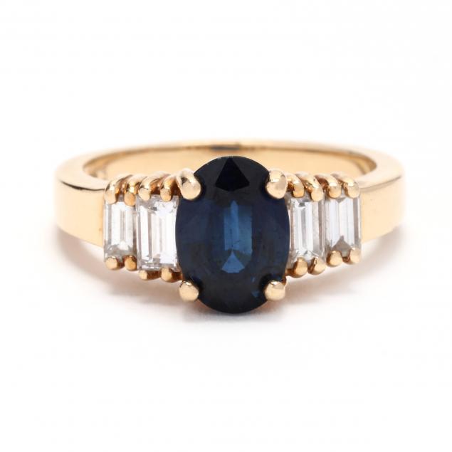 gold-sapphire-and-diamond-ring-henry-dankner-sons