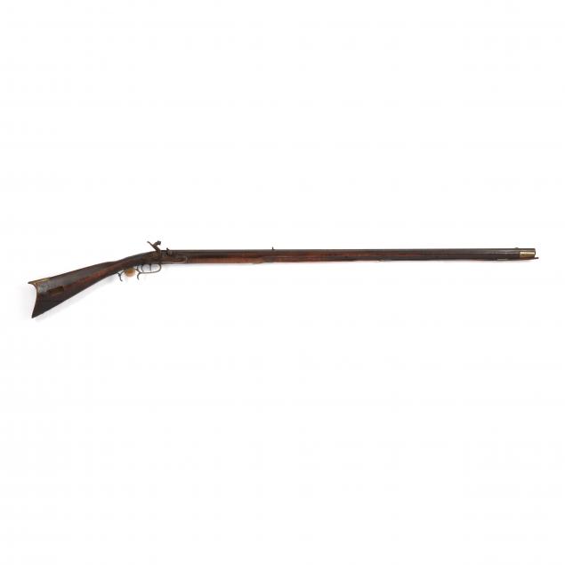 north-carolina-percussion-long-rifle