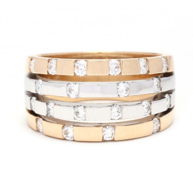 bi-color-gold-diamond-band