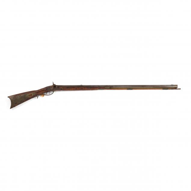 attributed-joseph-gibbons-pa-percussion-long-rifle