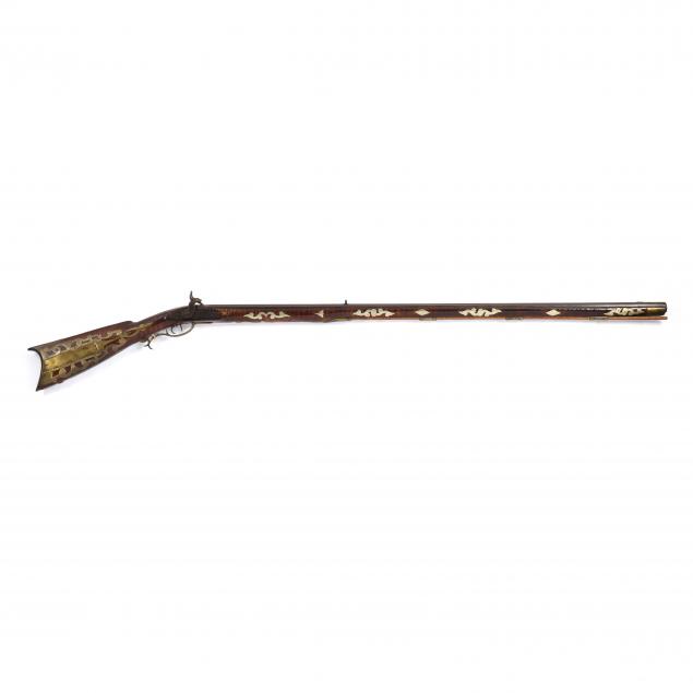 western-pennsylvania-percussion-long-rifle