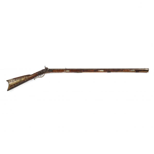 western-pennsylvania-percussion-long-rifle