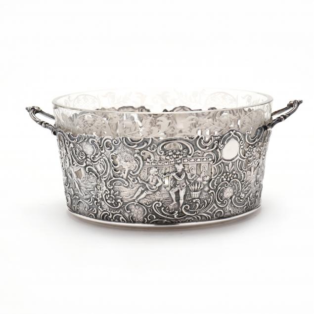 sterling-silver-ice-bucket-by-mauser