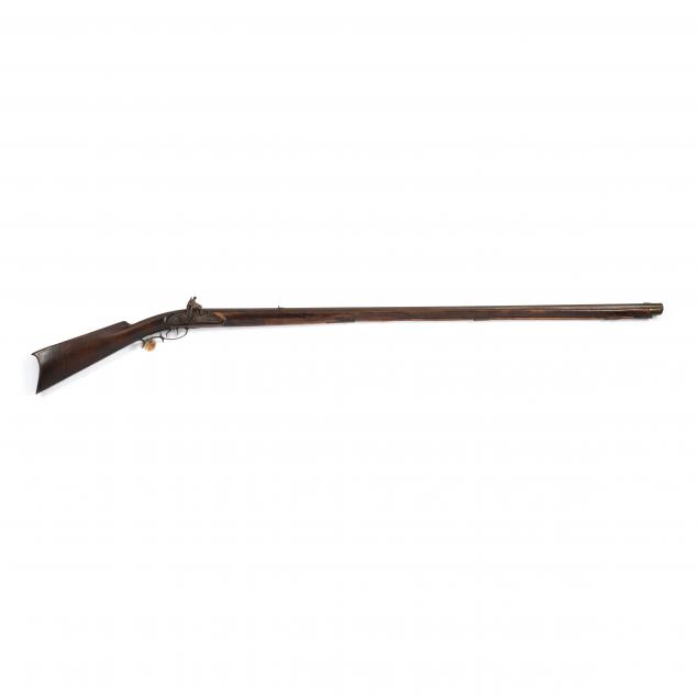 jamestown-north-carolina-percussion-long-rifle