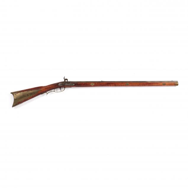 north-carolina-percussion-long-rifle