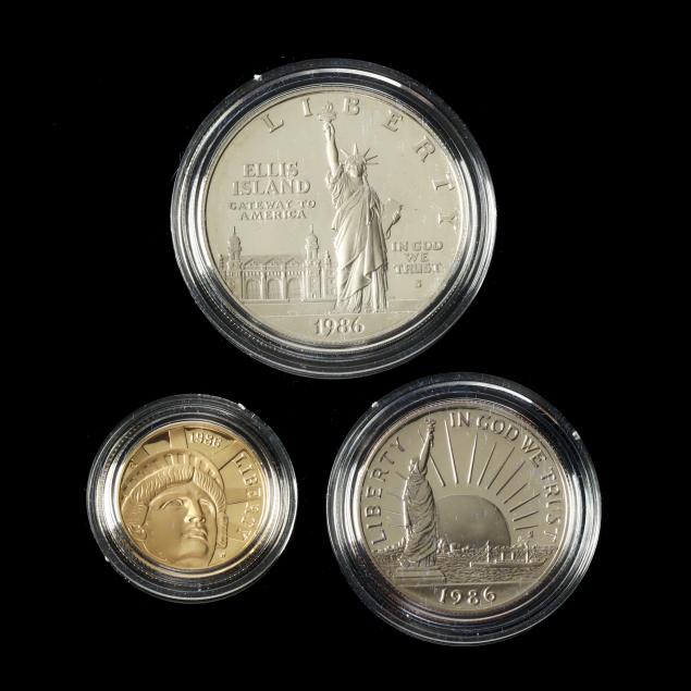 1986-liberty-centennial-gold-silver-and-clad-proof-set