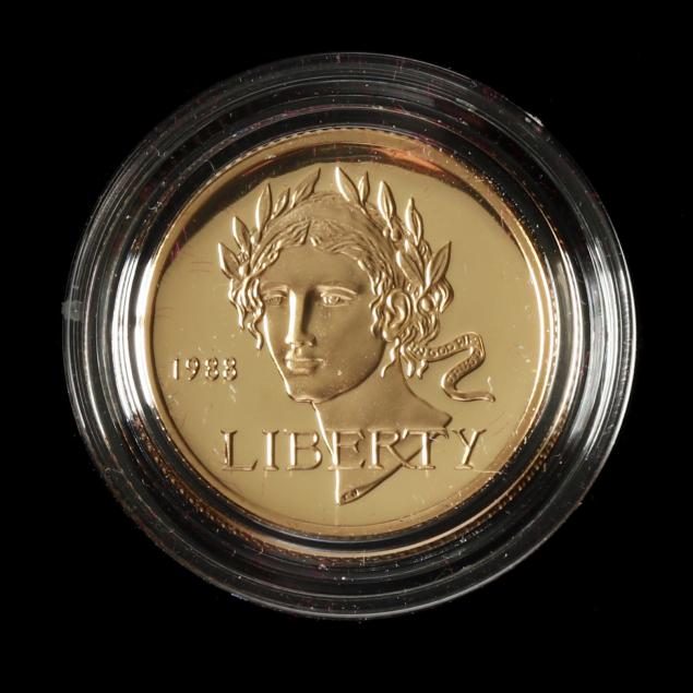 1988-proof-olympic-5-gold-coin