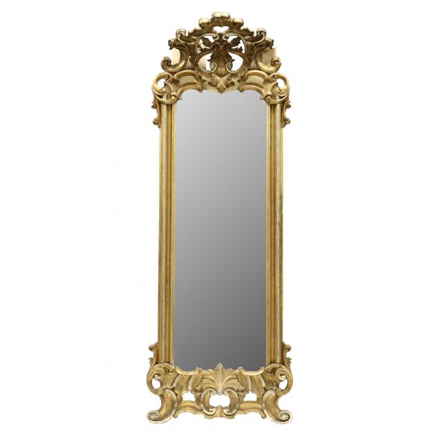 rococo-revival-carved-and-gilt-pier-mirror