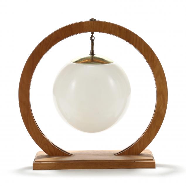 custom-oak-suspension-table-lamp