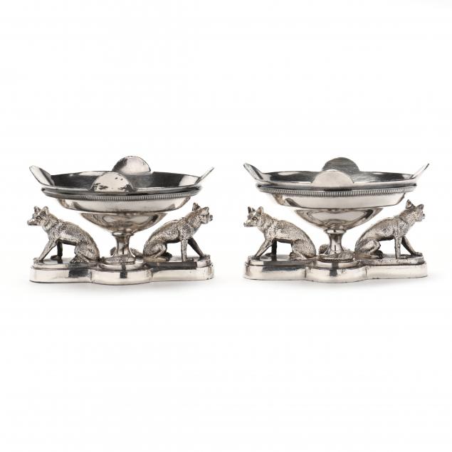 a-pair-of-meriden-silverplate-master-salts-with-wolves
