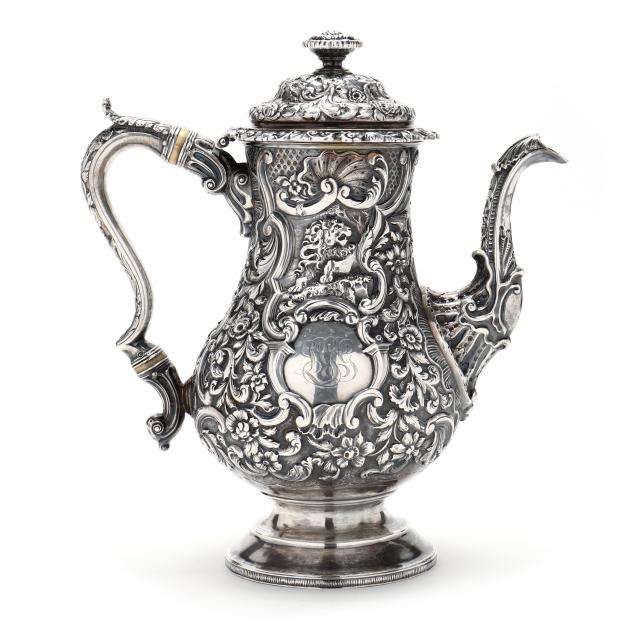 a-scottish-george-iv-silver-coffee-pot