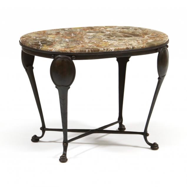 oscar-bach-marble-top-side-table